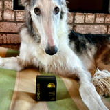 Pet Shampoo Bar