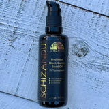 Highest Strength Black Cumin Seed Oil, 7% Thymoquinone (NEW)