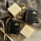 Pet Shampoo Bar