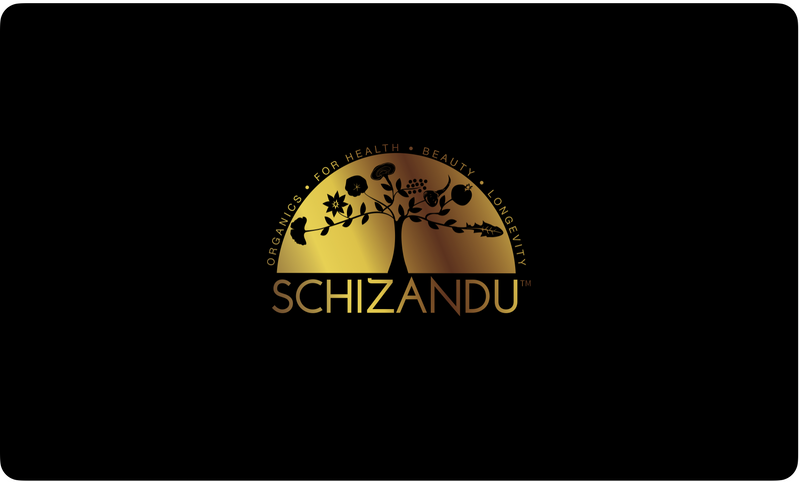 Schizandu Gift Card, Schizandu 