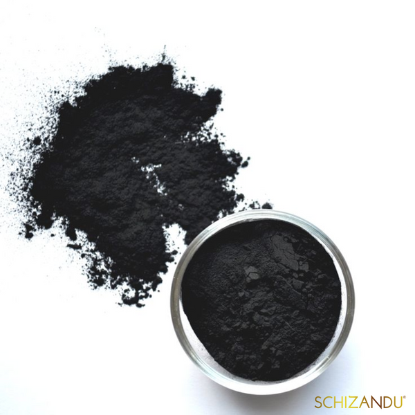 Activated Charcoal: How It Detoxifies Your Body