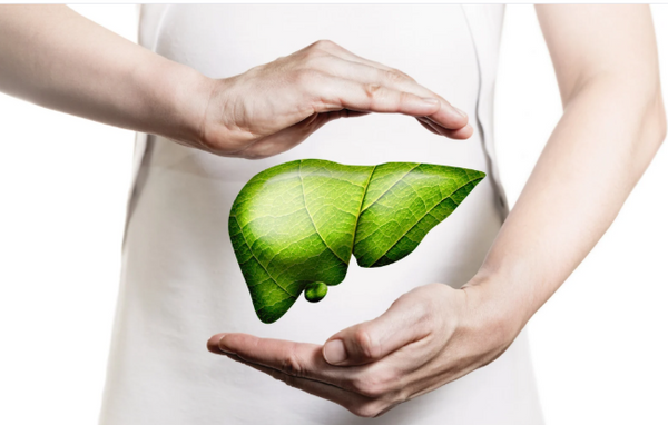 How to Support Your Liver This Spring