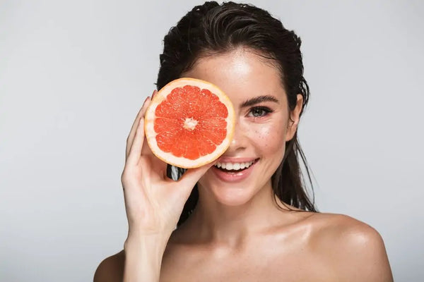 Healthy Skin Starts Within: Nourish and Protect It Inside Out