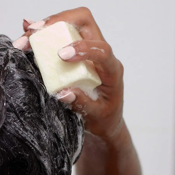 The Shampoo Bar