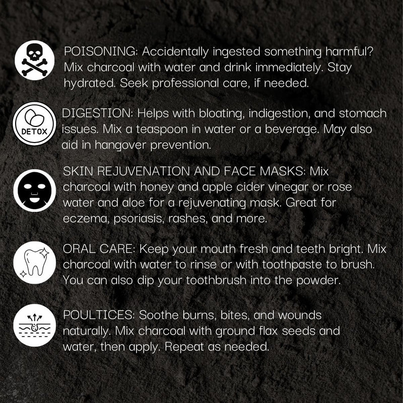 Helps flush impurities, balance digestion, and promote clearer skin.