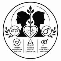 Fertility & Sexual Health for both, Men and Women