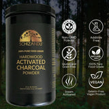 Helps flush impurities, balance digestion, and promote clearer skin.