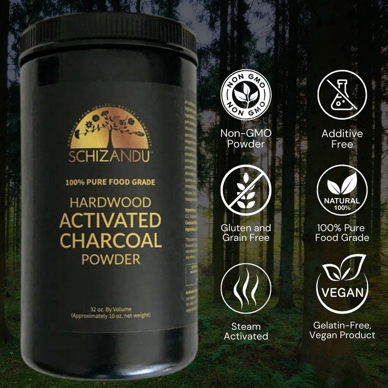 Helps flush impurities, balance digestion, and promote clearer skin.