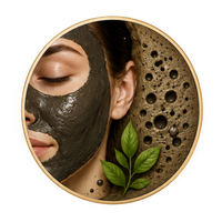 Deeply Purify Pores