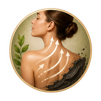 Support Detox & Circulation