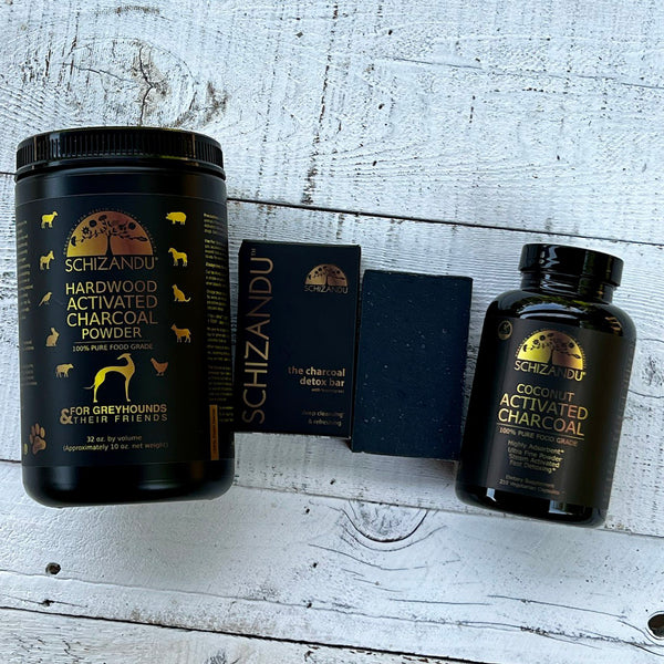 Family Detox Starter Kit
