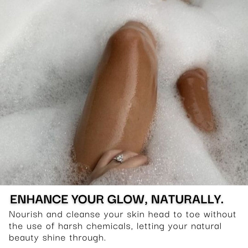 Moisturizing French pink clay bar for natural skincare routines.