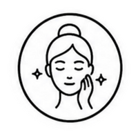 Healthy, Youthful Skin