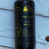 Raw Shilajit with Fulvic Minerals Drops, Schizandu