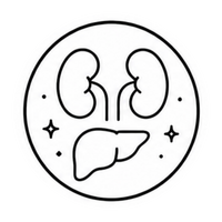Liver & Kidney Detox