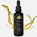 Omega-3 DHA Algae Oil Supplement – High Potency, Plant-Based