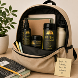 Back-to-School Balance Bundle (Save $52)