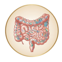 Gut Microbiome & Digestive Wellness