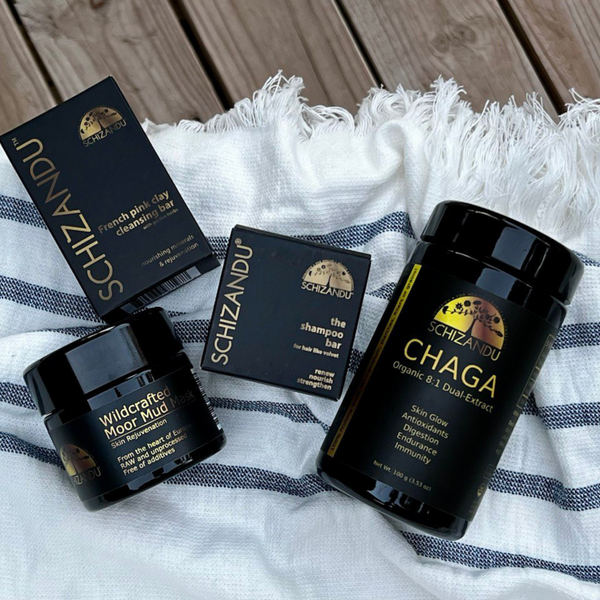 Summer Skin Glow Bundle – Now 20% Off + Free Shipping