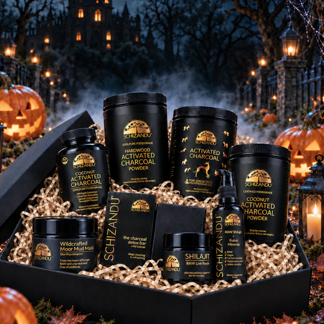 SKIP THE TRICKS. TREAT YOURSELF.