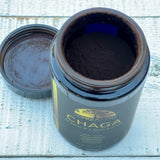 CHAGA Mushroom Extract 8:1, organic