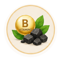 Nutrient-Dense Formula