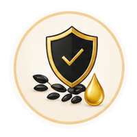 Powerful Antioxidant Support