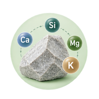 Mineral-Based Wellness