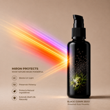 Black Cumin Seed Oil – 7% Thymoquinone, Highest Strength