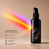 Liquid Shilajit Supplement with Fulvic Minerals