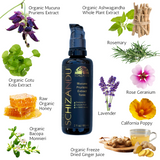 Mucuna Pruriens Extract Tonic (NEW!)