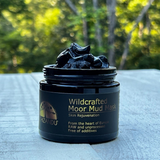 Wildcrafted Moor Mud Mask with NO ADDITIVES