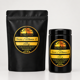 Tocos | Tocotrienols, Natural Bioavailable Vitamin E Complex, NEW!