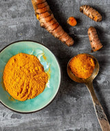 Curcumin Highest Conventration 98 percent curcuminoids product opened, Schizandu