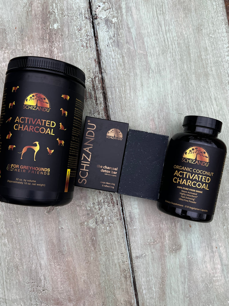 Family Detox Starter Kit